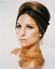 This is an image of 29508 Barbra Streisand Photograph & Poster