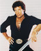 This is an image of 29601 Tom Jones Photograph & Poster