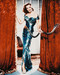 This is an image of 29704 Jane Russell Photograph & Poster