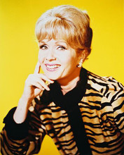 This is an image of 29755 Debbie Reynolds Photograph & Poster