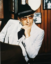 This is an image of 29762 Telly Savalas Photograph & Poster