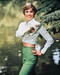 This is an image of 29905 Julie Andrews Photograph & Poster
