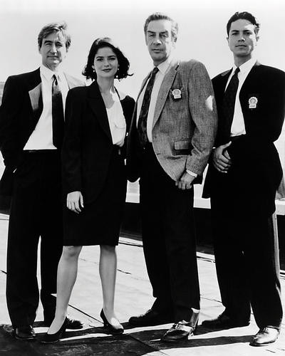 This is an image of 100001 Jayne Mansfield Photograph & Poster