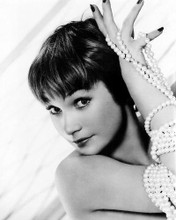 This is an image of 100012 Shirley Maclaine Photograph & Poster