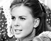 This is an image of 100017 Natalie Wood Photograph & Poster
