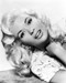 This is an image of 100020 Jayne Mansfield Photograph & Poster