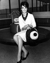 This is an image of 100023 Natalie Wood Photograph & Poster