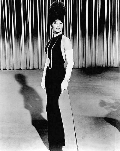 This is an image of 100026 Natalie Wood Photograph & Poster