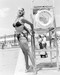 This is an image of 100030 Jayne Mansfield Photograph & Poster