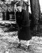 This is an image of 100070 Margaret Rutherford Photograph & Poster