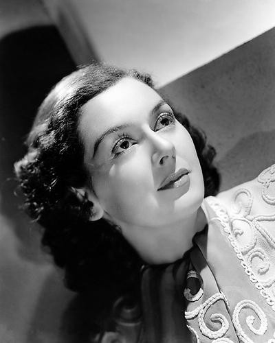 This is an image of 100100 Rosalind Russell Photograph & Poster