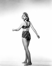 This is an image of 100119 Janet Leigh Photograph & Poster
