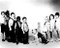 This is an image of 100132 Little Rascals Photograph & Poster
