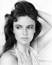 This is an image of 100137 Jacqueline Bisset Photograph & Poster