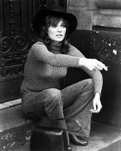 This is an image of 100151 Jacqueline Bisset Photograph & Poster