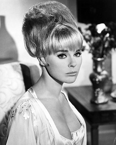 This is an image of 100172 Elke Sommer Photograph & Poster