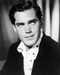 This is an image of 100204 Jeffrey Hunter Photograph & Poster