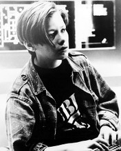 This is an image of 100226 Edward Furlong Photograph & Poster