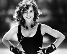 This is an image of 100236 Rosie Perez Photograph & Poster