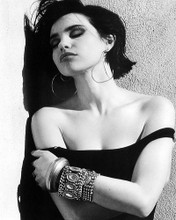 This is an image of Photograph & Poster of Beatrice Dalle 100238
