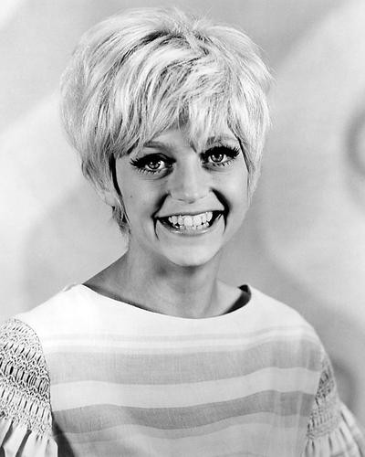This is an image of 100248 Goldie Hawn Photograph & Poster
