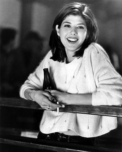 This is an image of 100250 Marisa Tomei Photograph & Poster