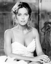 This is an image of 100251 Greta Scacchi Photograph & Poster