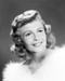 This is an image of 100262 Rita Hayworth Photograph & Poster