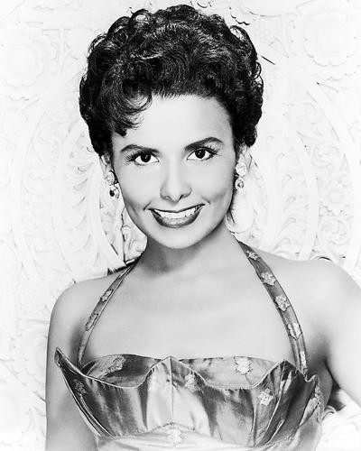 This is an image of 100274 Lena Horne Photograph & Poster
