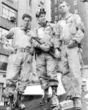 This is an image of 100279 Ghostbusters Photograph & Poster