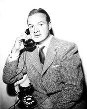 This is an image of 100293 Bob Hope Photograph & Poster