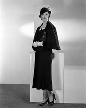 This is an image of 100303 Myrna Loy Photograph & Poster