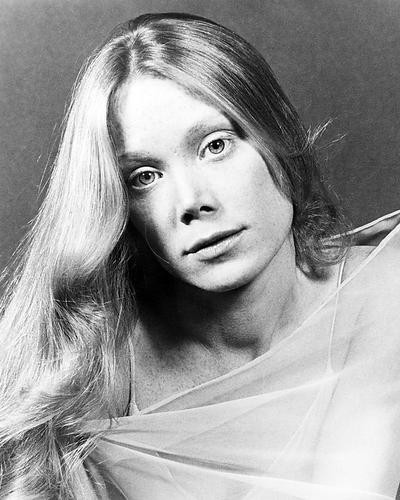 This is an image of 100331 Sissy Spacek Photograph & Poster
