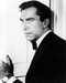 This is an image of 100363 Martin Landau Photograph & Poster