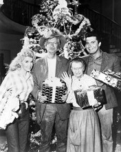 This is an image of 100365 The Beverly Hillbillies Photograph & Poster