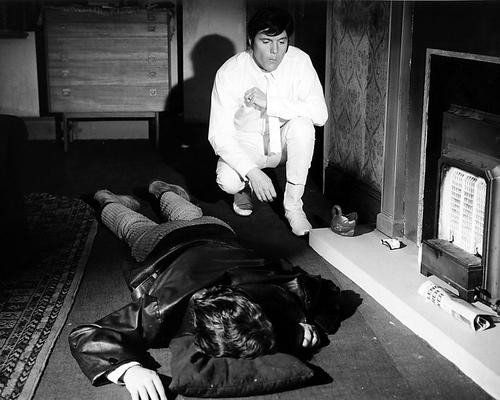 This is an image of 100366 Randall and Hopkirk (deceased) Photograph & Poster