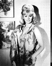This is an image of 100399 Connie Stevens Photograph & Poster