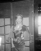 This is an image of 100403 Joan Crawford Photograph & Poster