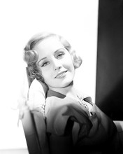 This is an image of 100413 Madge Evans Photograph & Poster