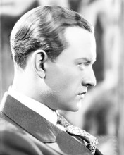 This is an image of 100419 Conrad Nagel Photograph & Poster