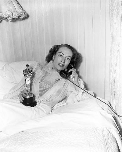 This is an image of 100422 Joan Crawford Photograph & Poster