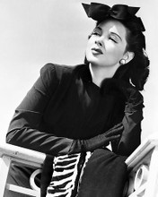 This is an image of 100434 Kathryn Grayson Photograph & Poster