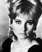 This is an image of 100440 Jill Ireland Photograph & Poster
