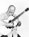 This is an image of 100448 Burl Ives Photograph & Poster