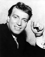 This is an image of 100452 Frank Ifield Photograph & Poster