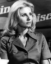 This is an image of 100457 Jill Ireland Photograph & Poster
