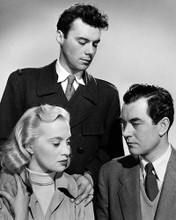 This is an image of 100471 Dirk Bogarde Photograph & Poster