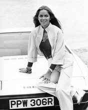 This is an image of 100478 Barbara Bach Photograph & Poster