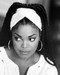 This is an image of 100516 Janet Jackson Photograph & Poster