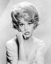 This is an image of 100519 Jane Fonda Photograph & Poster